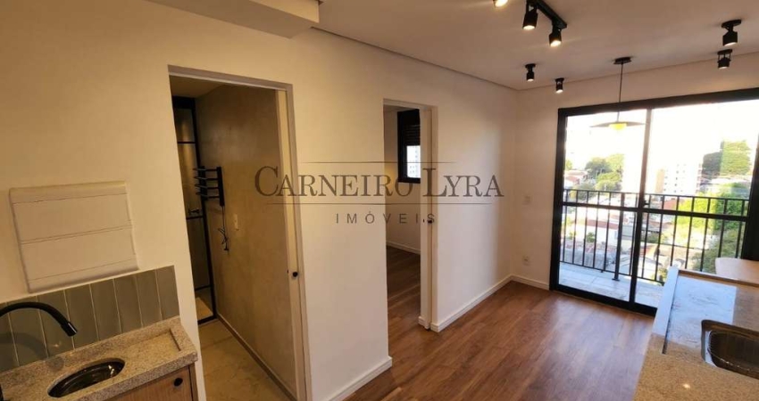 Apartamento com 1 quarto à venda na Vila Olímpia, São Paulo 