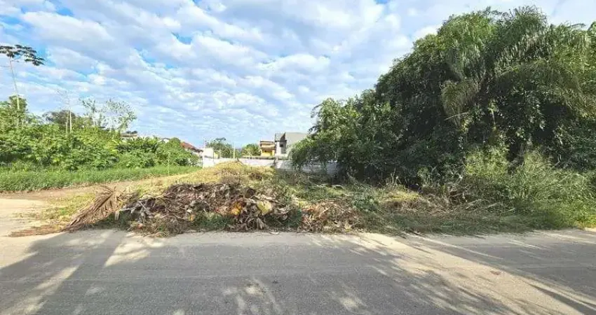 Terreno à venda em Paraty-RJ, bairro Jabaquara, 360m² de área!