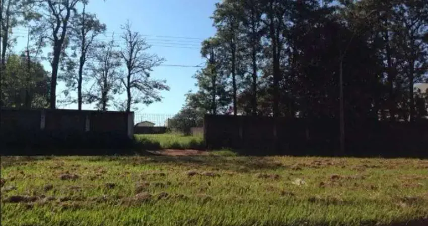 Terreno para alugar, 5166 m² por R$ 2.500,00/mês - Jardim Juliana - Jaú/SP