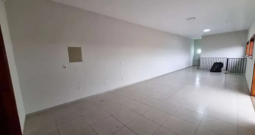 Imóvel comercial para locação, 250m² por R$2.512,96/mês - Vila Industrial, Jaú, SP