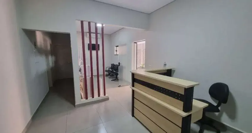Salas para locação, de 9m², 12m² e 18m², a partir de R$ 1.720,00/mês - Centro - Jaú/SP