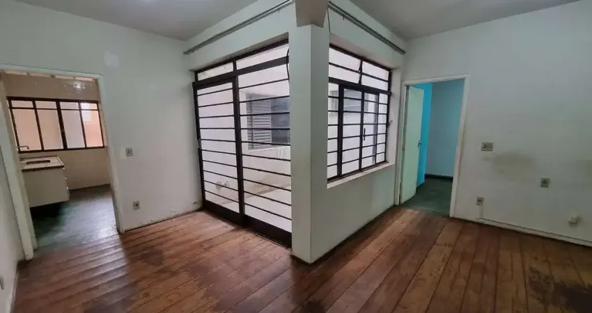 Imóvel comercial de 100m², para locação por R$1.337,60/mês - Centro, Jaú, SP