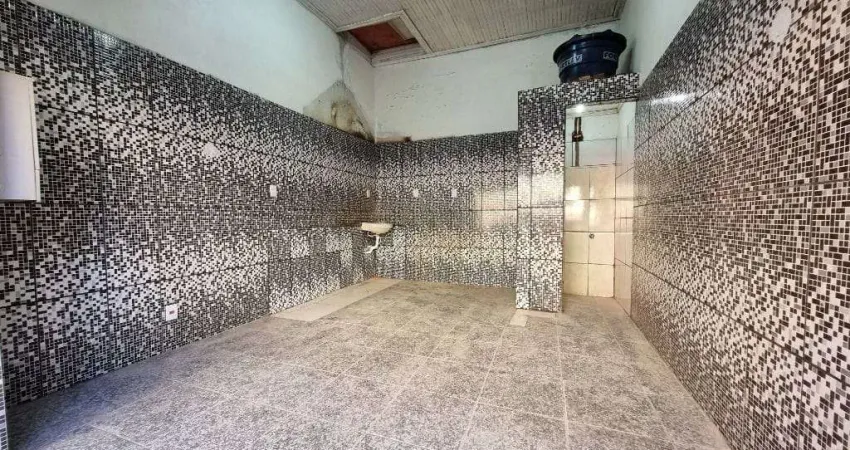 Ponto para alugar, 25 m² por R$ 1.025,05/mês - Centro - Jaú/SP