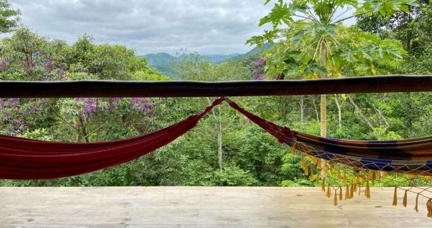 Chácara de luxo à venda em Paraty-RJ: 4 quartos, 2 suítes, 2 salas, 4 banheiros, 7.000m² de área. Venha conferir!