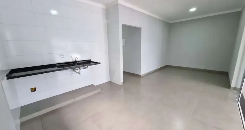 Casa de 3 dormitórios à venda por R$479.000 - Condomínio Residencial Bela Vista, Jaú, SP