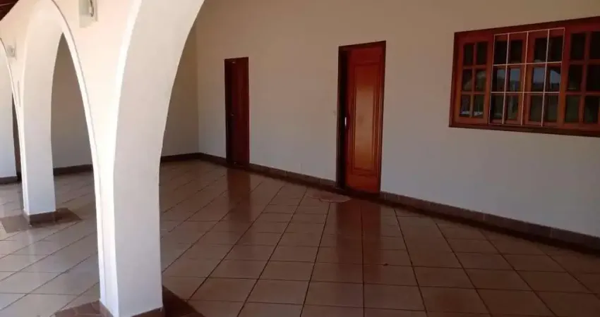 Casa de 2 dormitórios à venda por R$400.000 - Jardim Jorge Atalla, Jaú, SP