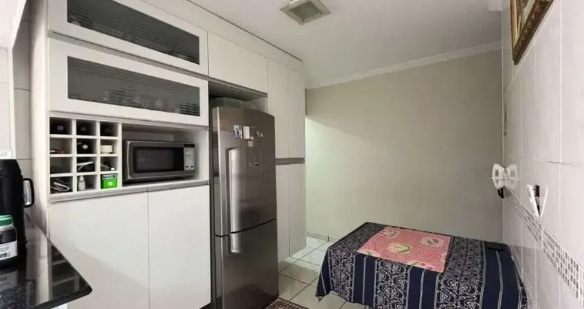 Casa com 3 dormitórios à venda, 132 m² por R$ 360.000,00 - Jardim Dona Emília - Jaú/SP