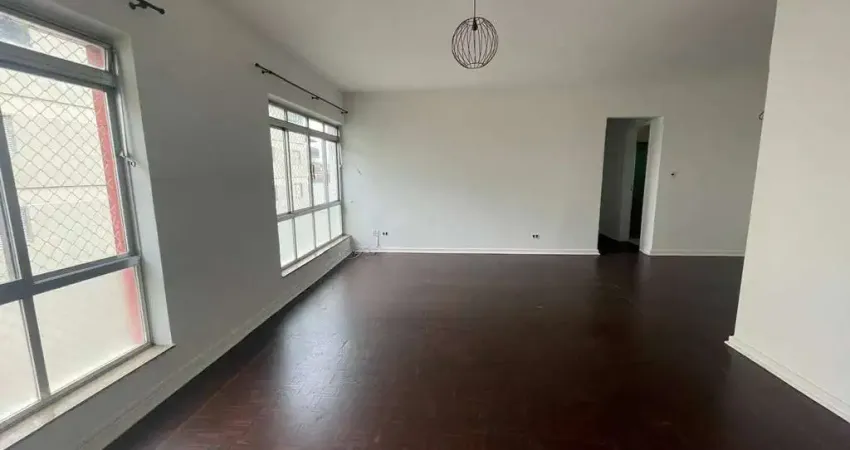 Apartamento com 3 quartos para alugar em Pinheiros, São Paulo 