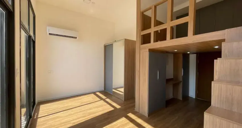 Lindo apt studio novo à venda, Perdizes, São Paulo, SP