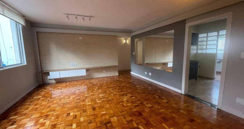 Apartamento para locação, Jardim Paulista, São Paulo, SP