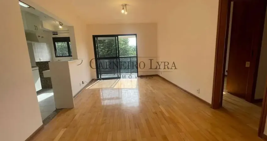 Apt. à venda 2 Quartos, 1 Suite, 2 Vagas, 59m², Higienópolis, São Paulo - SP | Olympic Higienópolis