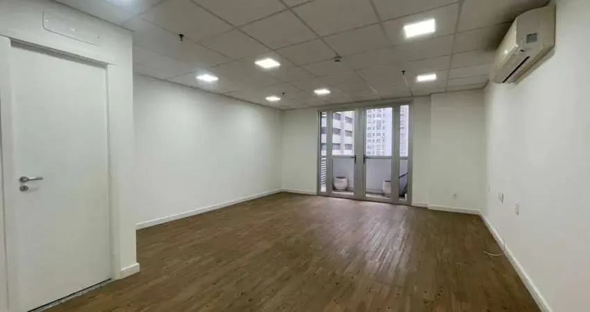 Conjunto à venda, 40 m² por R$ 500.000,00 - Consolação - São Paulo/SP