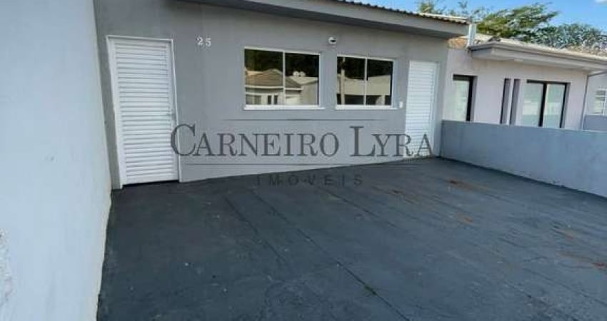 Casa com 2 quartos para alugar - Condomínio San Marino - Jaú, SP