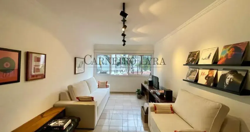 Apartamento com 3 quartos para alugar em Pinheiros, São Paulo 