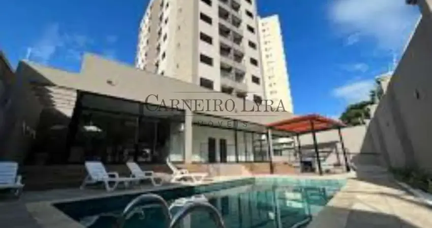 Apartamento com 1 quarto para alugar na Chácara Peccioli, Jaú 