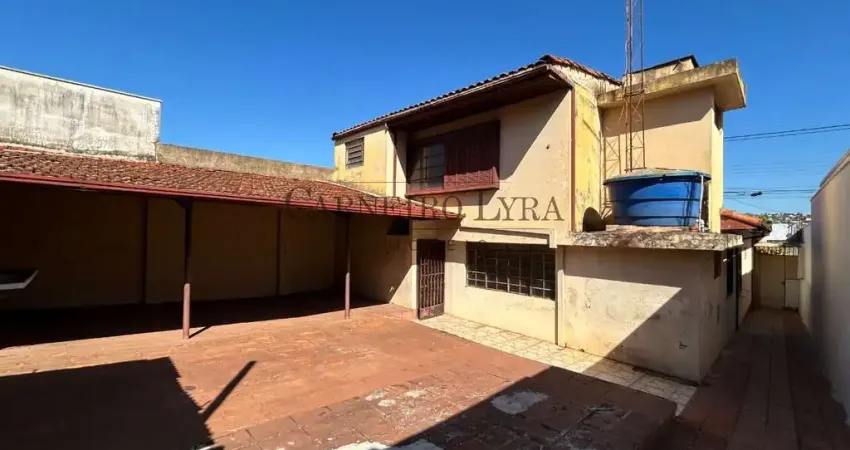 Imóvel à venda por R$350.000 - Para investidor - Vila Hilst - Jaú/SP