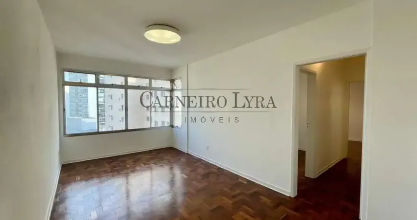Apartamento com 2 quartos para alugar na Consolação, São Paulo 