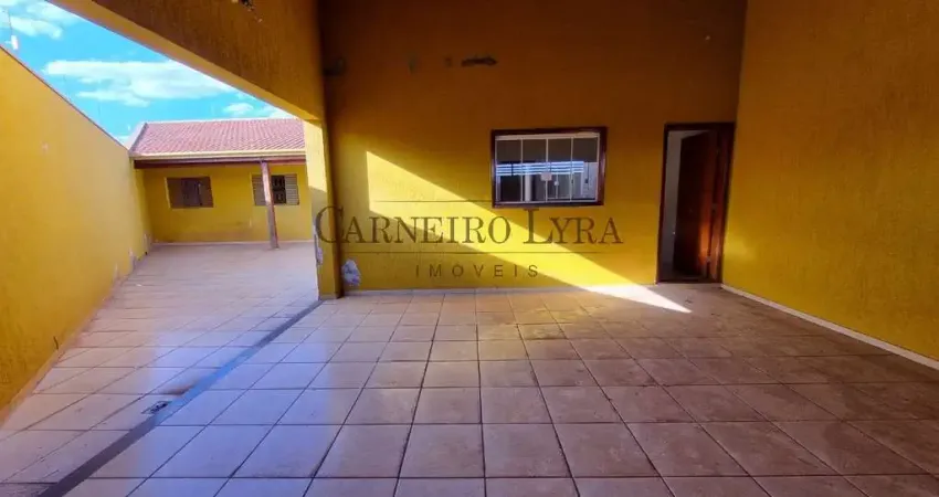 Casa com 3 quartos à venda por R$450.000 - Jardim Dona Emília