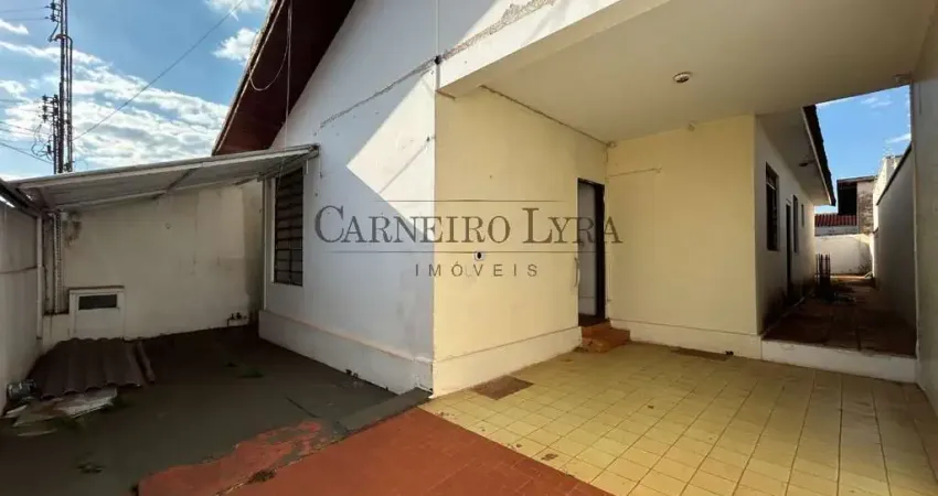 Imóvel à venda por R$280.000 - Para investidor - Centro - Jaú/SP