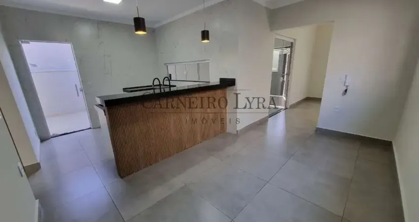 Ótima casa com 2 quartos à venda por r$430.000! - jardim bela vista