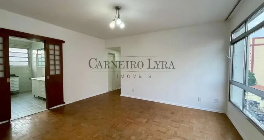 Apartamento com 3 quartos à venda na Vila Nova Conceição, São Paulo 