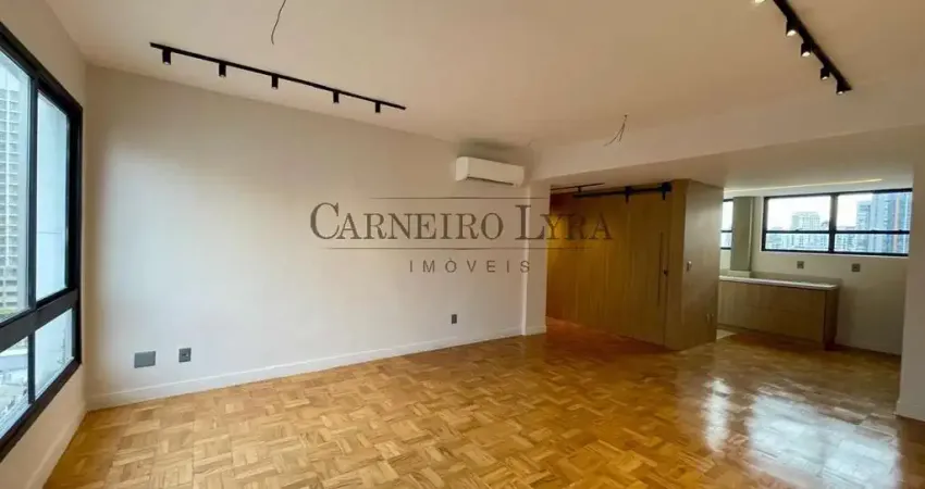 Apartamento com 3 quartos à venda na Vila Olímpia, São Paulo 