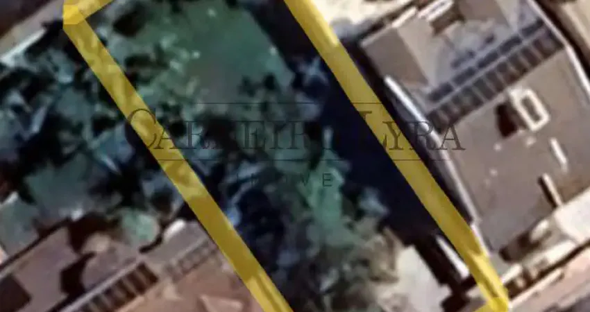 Terreno de 600m² à venda por r$550.000 - jardim diamante, jaú, sp