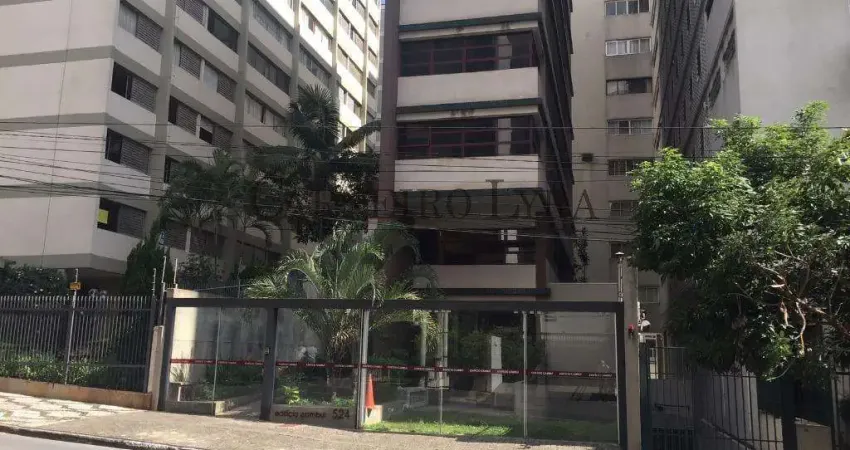 Prédio para alugar em Higienópolis, São Paulo