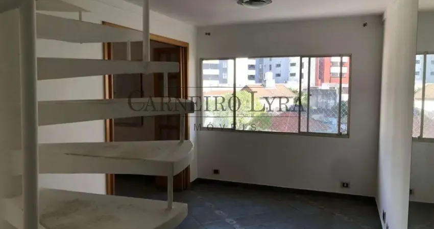 Cobertura com 1 quarto à venda na Bela Vista, São Paulo 