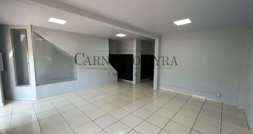 Ponto comercial para alugar no Centro, Jaú 