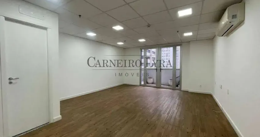 Conjunto à venda, 40 m² por r$ 450.000,00 - consolação - são paulo/sp