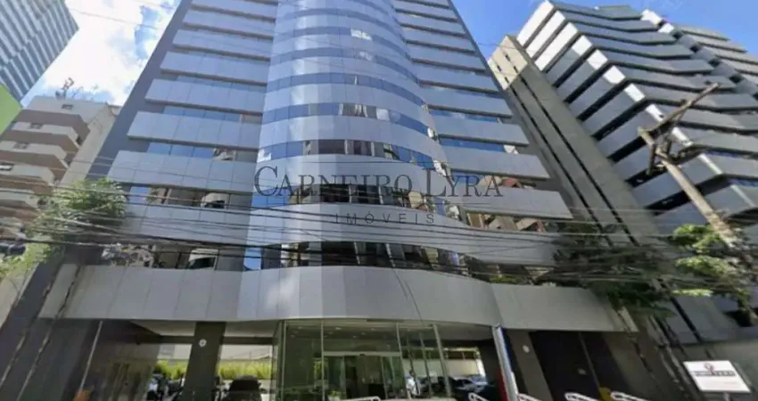 Ótimo conjunto comercial para locação no brooklin com 223m²