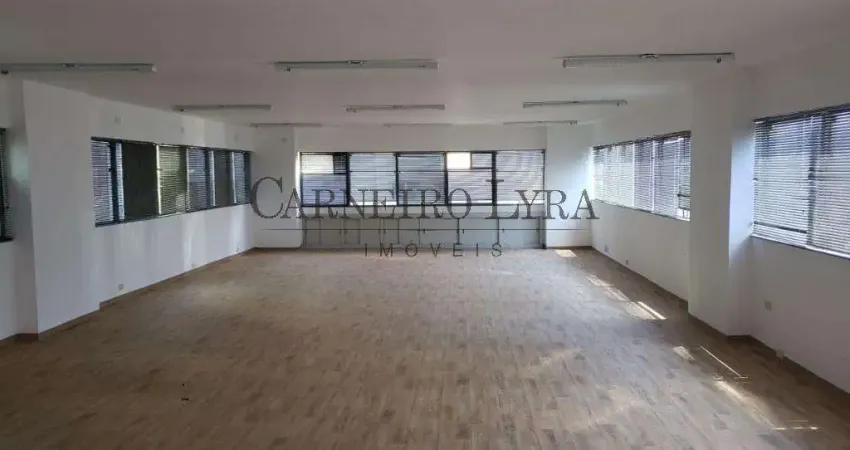 Sala comercial com 1 sala à venda na Consolação, São Paulo 