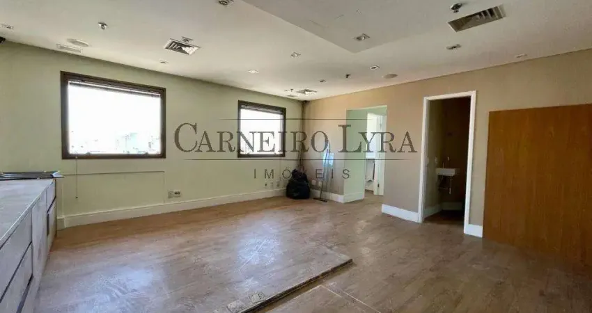 Sala comercial com 3 salas à venda em Higienópolis, São Paulo 