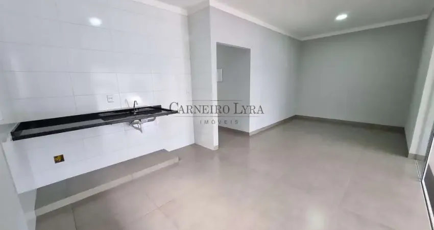 Casa de 3 dormitórios à venda por r$479.000 - condomínio residencial bela vista, jaú, sp