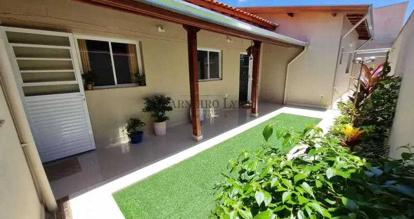 Casa com 2 dormitórios à venda por r$530.000 - jardim bela vista, jaú, sp