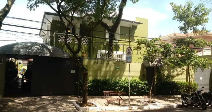 Excelente casa comercial à venda em higienópolis com 700m² de terreno