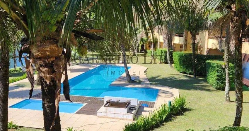 Imperdível: apartamento à venda em paraty-rj, bairro parque ipê, 2 quartos, 1 suíte, 2 banheiros, 2 vagas de garagem, 83m².