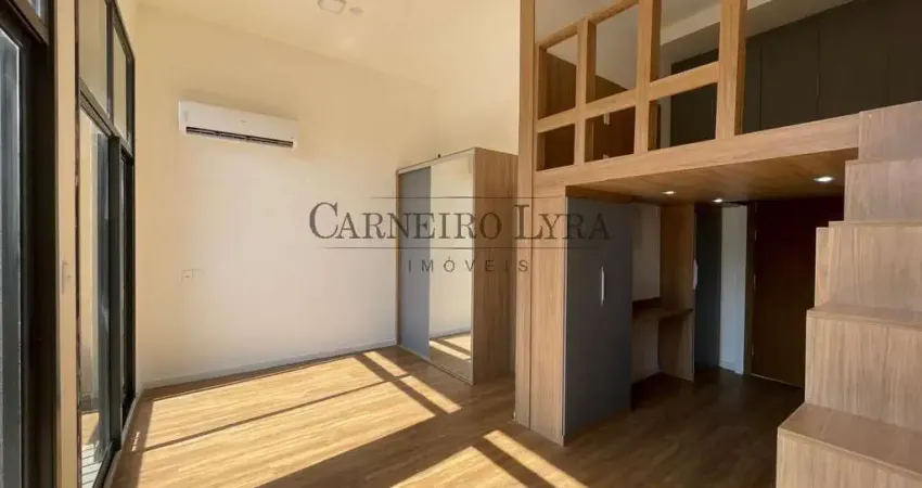 Lindo apt studio novo à venda ou para locação, perdizes, são paulo, sp