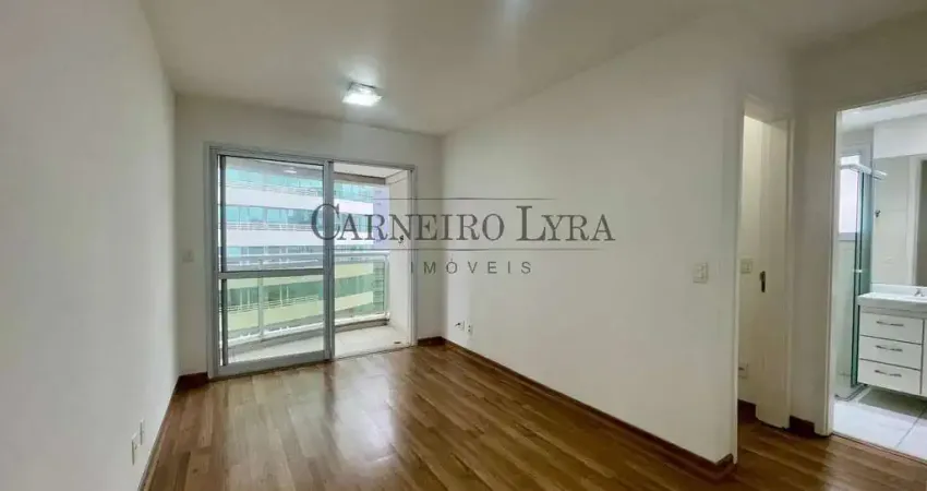 Apartamento com 1 quarto à venda na Consolação, São Paulo