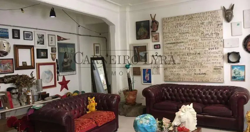 Lindo apt à venda reformado e moderno no Centro Histórico de SP