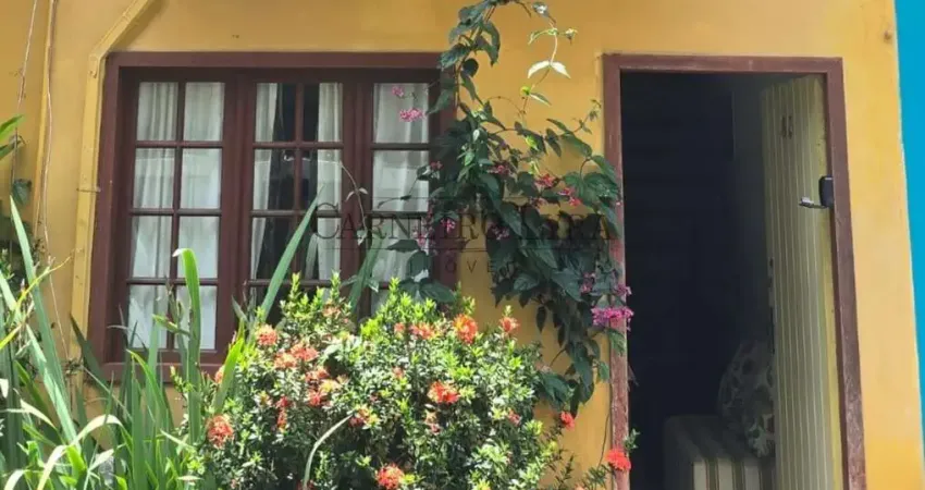 Imperdível oportunidade: casa em condomínio à venda em paraty-rj, vila dom pedro i! 2 quartos, 1 sala, 2 banheiros, 1 vaga, 67m².