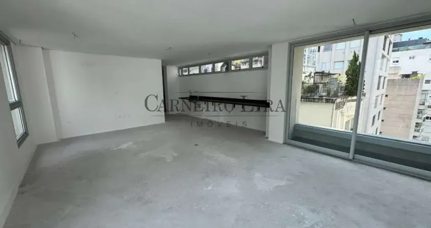 Apartamento com 1 quarto à venda no Itaim Bibi, São Paulo