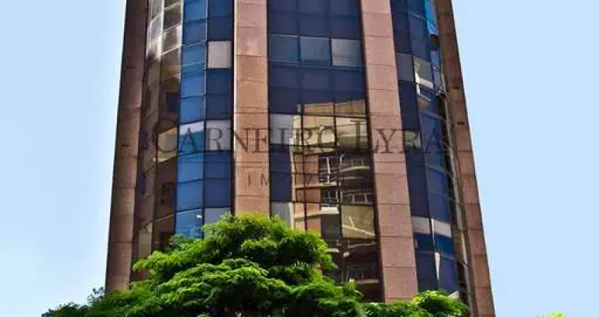 Ponto comercial para alugar na Consolação, São Paulo