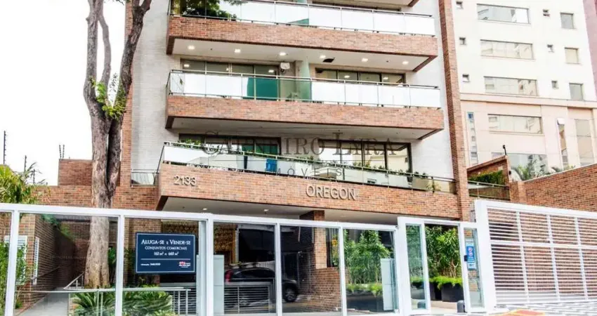 Ponto comercial à venda na Consolação, São Paulo