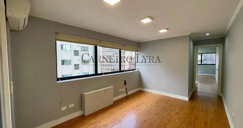 Ponto comercial com 2 salas à venda em Higienópolis, São Paulo