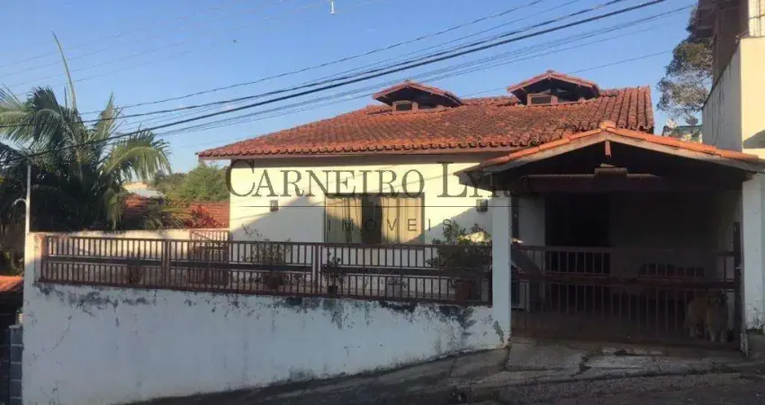 Casa com 5 quartos à venda no Jardim Alvorada, Piracaia