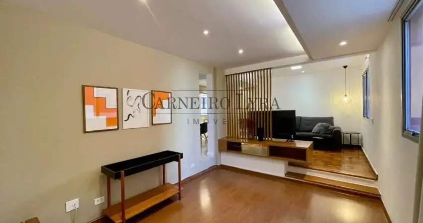 Apartamento com 3 quartos para alugar em Pinheiros, São Paulo