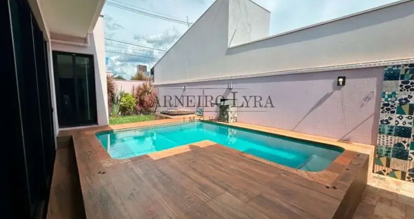 Casa com 3 quartos à venda por R$1.300.000 - Condomínio Flamboyant