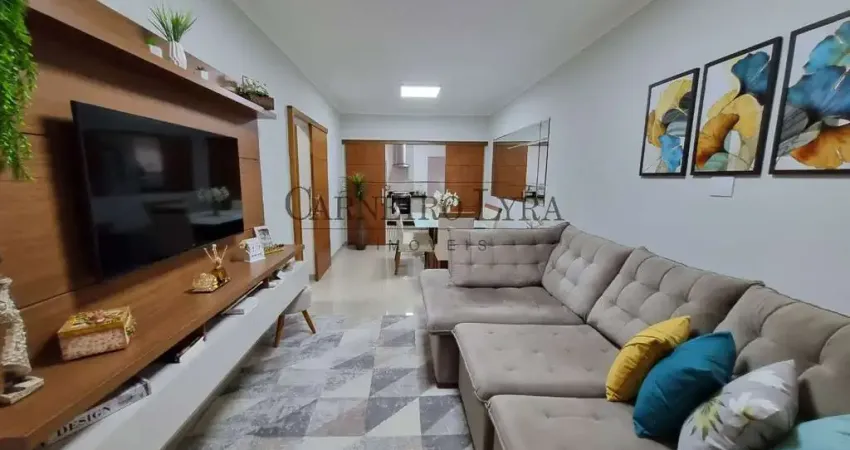 Linda casa com 2 quartos à venda por R$420.000 - Vila Industrial